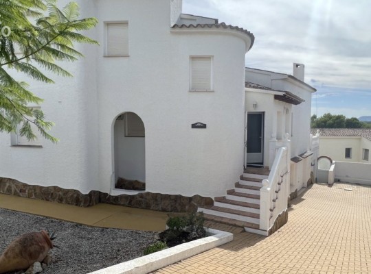 Moraira (Paichi), Villa #SV-03413M