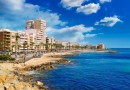 Torrevieja (Playa de El Cura), Apartment #RD-N8498