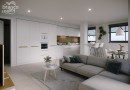 Apartment in Santa Pola with 2 or 3 bedrooms