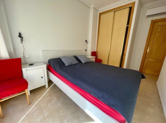 Formentera del Segura (Forementera del Segura), Apartment #CQ-CA-24958