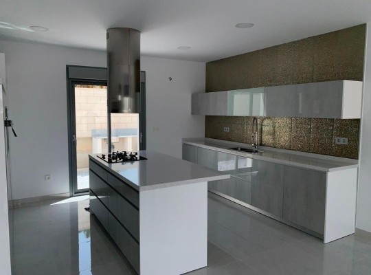 Pinoso (Camino Del Prado), Villa #RD-N7762