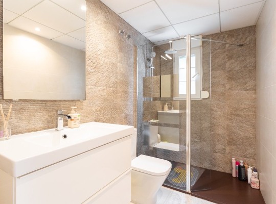 Orihuela Costa (Cabo Roig), Villa #CQ-BG-66442