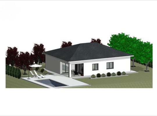 La Romana (Batistes), Villa #RD-N7699