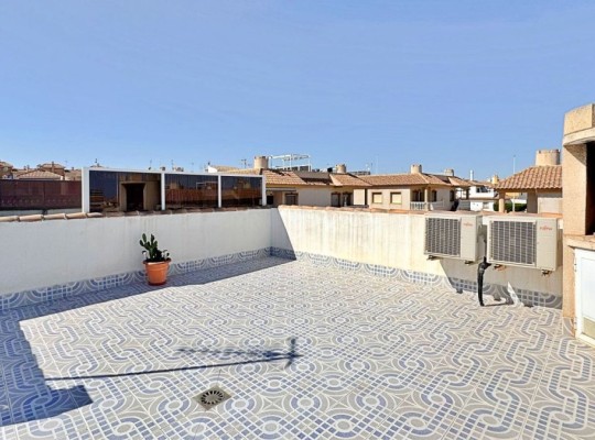 Orihuela Costa (La Zenia), Apartment #CQ-KB-95719