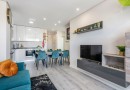 Orihuela Costa (Villamartin), Apartment #CQ-BG-66845