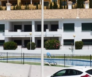 Orihuela Costa (Lomas de Campoamor), Apartment #CQ-00-23446