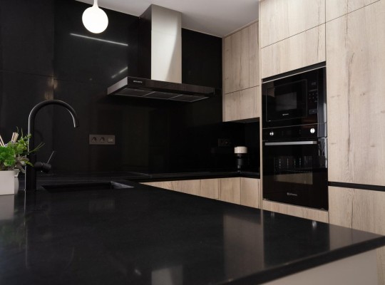 Pilar de La Horadada (pueblo), Bungalow #RD-N8634