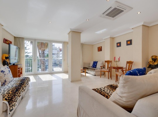 Torrevieja, Townhouse #CQ-MY-47195