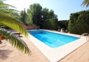 Moraira, Villa #SV-01759M