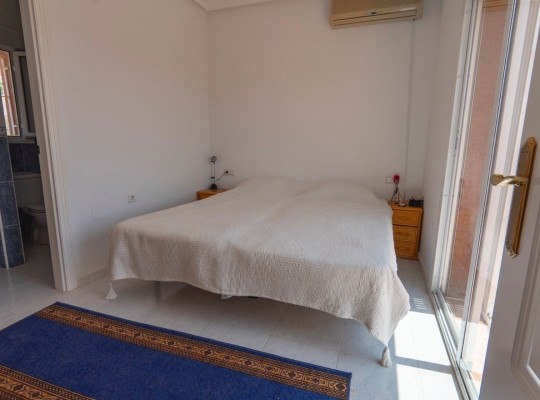 Ciudad Quesada (La Marquesa Golf), Villa #CQ-870