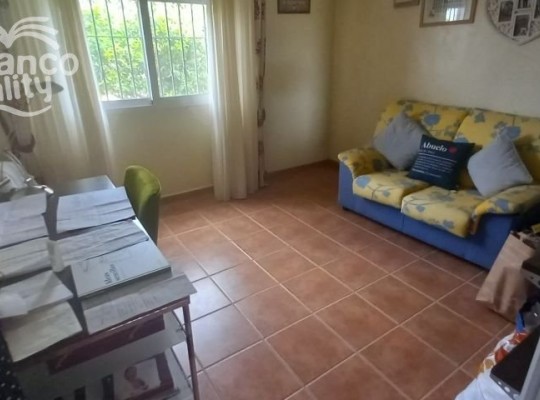 Other areas (San Javier), Finca #CQ-SO-98682