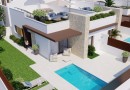 Orihuela Costa (Vistabella golf), Villa #CQ-00-78715