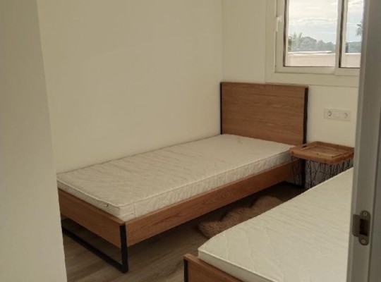 Apartmány Gran Alacant