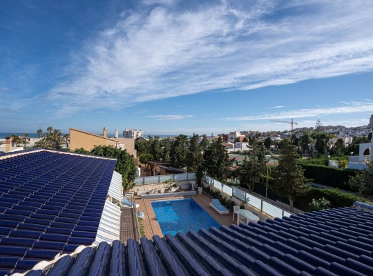 La Mata, Villa #CQ-087