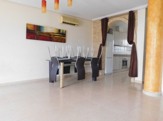 Ciudad Quesada, Villa #CQ-835