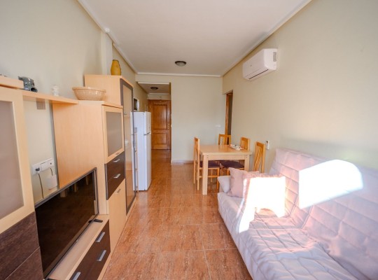 Torrevieja (Centro), Apartment #CQ-142