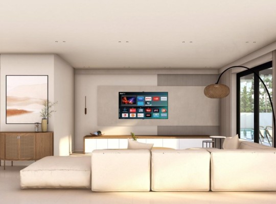 Finestrat (Golf Bahia), Villa #RD-N9580