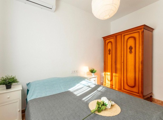 Torrevieja (Cabo cervera), Apartment #CQ-MY-29852