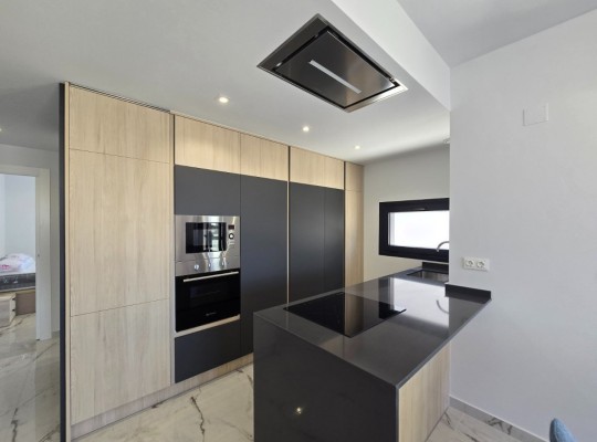 Orihuela Costa (Los Altos), Apartment #CQ-SD-45084