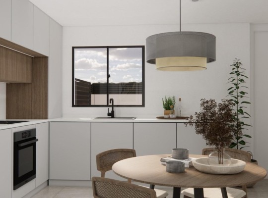 Orihuela (Vistabella Golf), Villa #RD-N8973