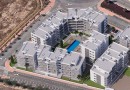 Los Alcazares (Euro Roda), Apartment #CQ-00-46907