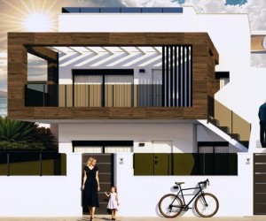 San Pedro del Pinatar (Los Pinos), Apartment #CQ-00-99620