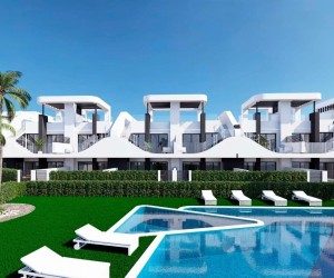 San Fulgencio (Pueblo), Bungalow #CQ-00-42803