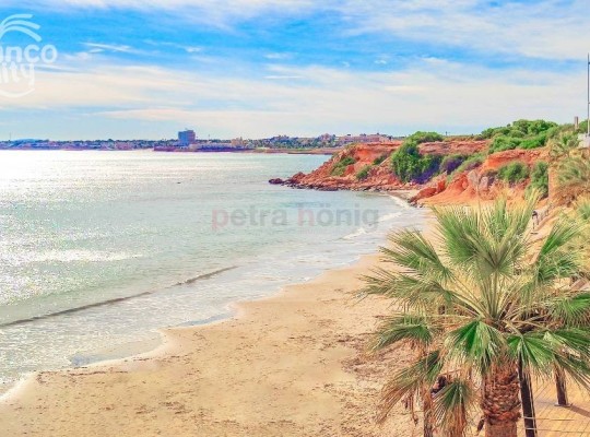 Apartmán - Punta Prima