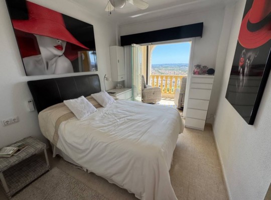 Ciudad Quesada, Apartment #CQ-951