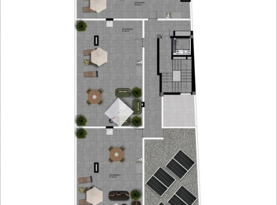 Santa Pola (pueblo), Apartment #CQ-00-62615