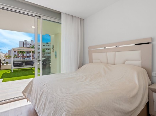Orihuela Costa (Villamartin), Apartment #CQ-BG-75043