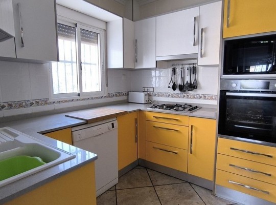 Algorfa (Montebello), Villa #CQ-801