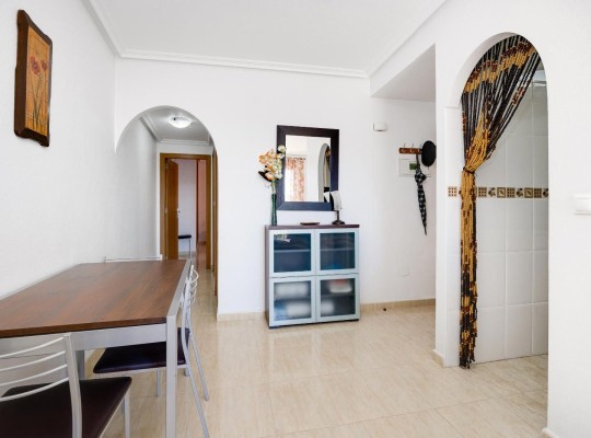 Torrevieja, Apartment #CQ-MY-75585