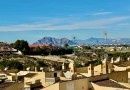 Benimar, Semi Detached #CQ-832