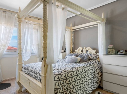 Benijofar, Villa #CQ-974
