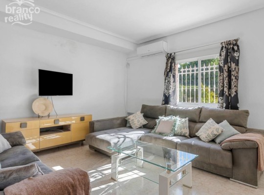 Ciudad Quesada (Dona Pepa), Villa #CQ-037