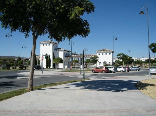 Other areas (Sucina), Villa #CQ-00-74333