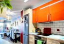 Apartmán v komplexu Sotavento, 1.linie u pláže, La Tejita