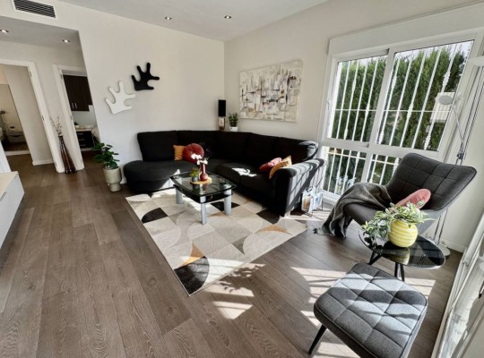 Ciudad Quesada (Lo Marabu), Villa #CQ-943