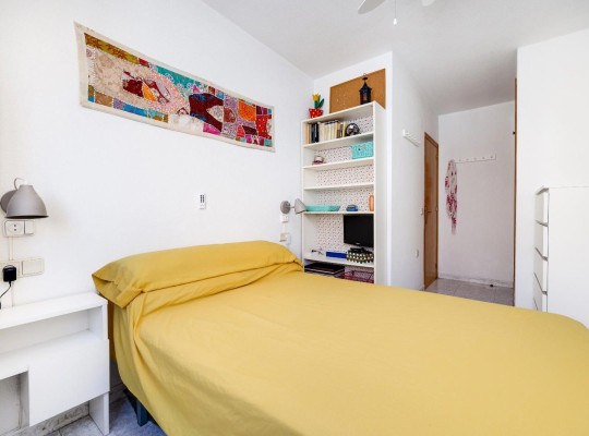 Torrevieja (Playa de los Locos), Apartment #CQ-MY-33244