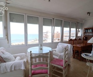 Torrevieja (Cabo cervera), Apartment #CQ-JM-72651