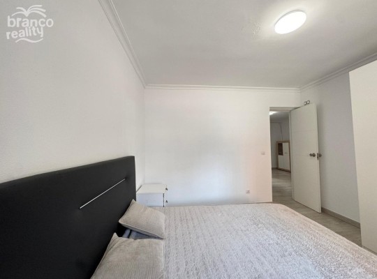 Apartmán 800m od moře, Torrevieja