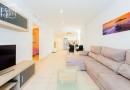 Apartmán La Mata, 100m od pláže