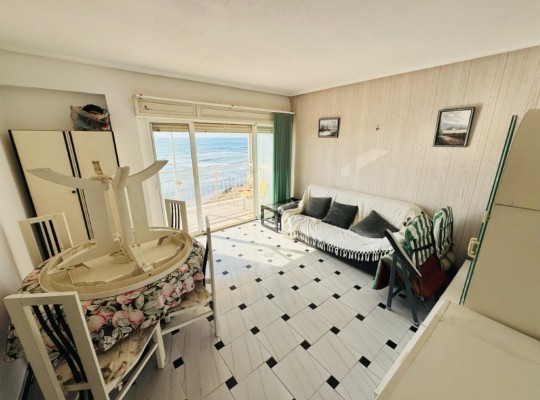La Mata, Apartment #CQ-SL-48350