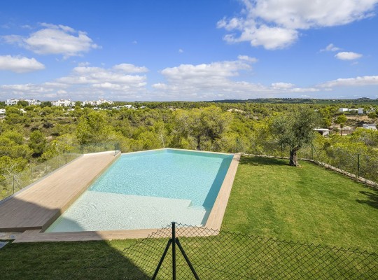 Las Colinas (Las Colinas Golf), Apartment #CQ-614