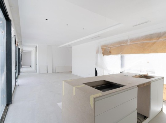 Orihuela Costa (Las Filipinas), Villa #CQ-00-95303