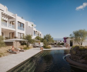 Mojacar (Playa De Macenas), Apartment #CQ-00-73438