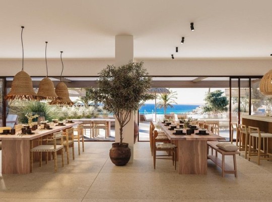 Mojacar (Playa Macenas (Mojácar)), Apartment #CQ-00-36284