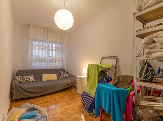 Torrevieja (Cabo cervera), Apartment #CQ-MY-29852