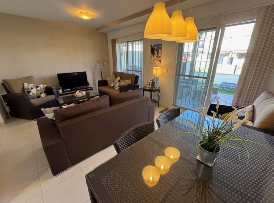 Ciudad Quesada (Lo Marabu), Townhouse #CQ-862